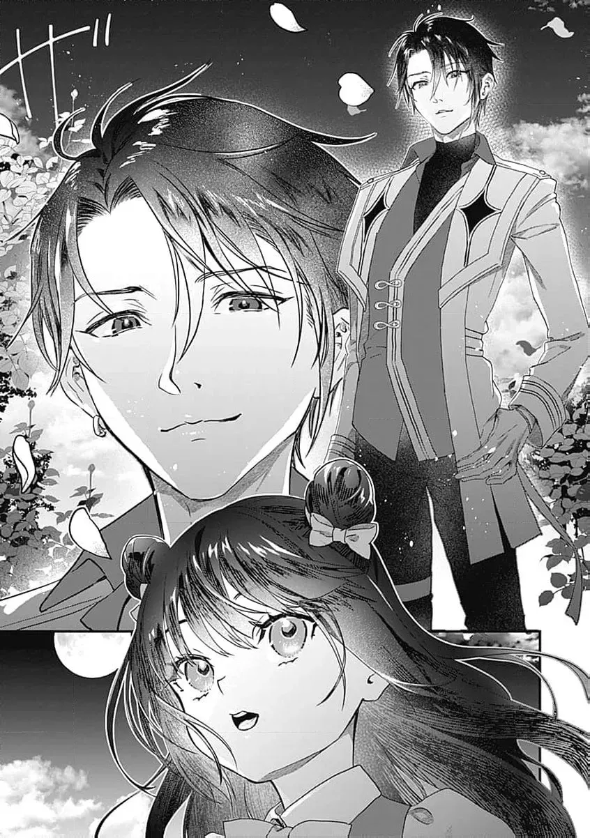 Denka, Chotto Hitokoto Yoroshidesu Ka? Munona Akujoda to Nonoshirarete Konyaku Haki Sare Sodesuga, Sono Mae Ni Anata No Akuji Wo Abakasete Itadakimasu Ne! Chapter 3 page 28 - 