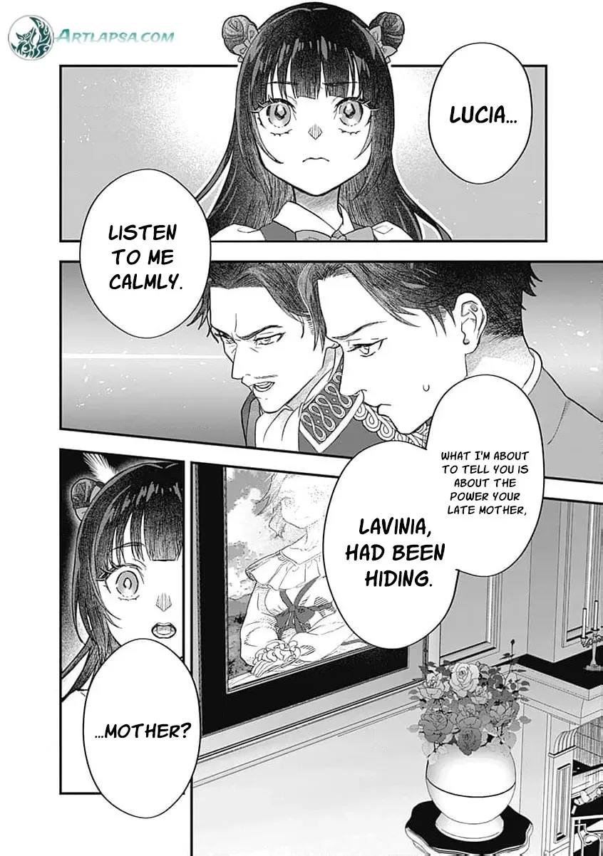 Denka, Chotto Hitokoto Yoroshidesu Ka? Munona Akujoda to Nonoshirarete Konyaku Haki Sare Sodesuga, Sono Mae Ni Anata No Akuji Wo Abakasete Itadakimasu Ne! Chapter 4 page 30 - 