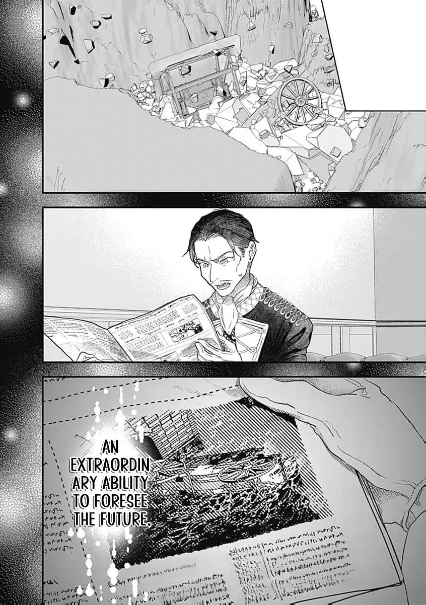 Denka, Chotto Hitokoto Yoroshidesu Ka? Munona Akujoda to Nonoshirarete Konyaku Haki Sare Sodesuga, Sono Mae Ni Anata No Akuji Wo Abakasete Itadakimasu Ne! Chapter 5 page 9 - 