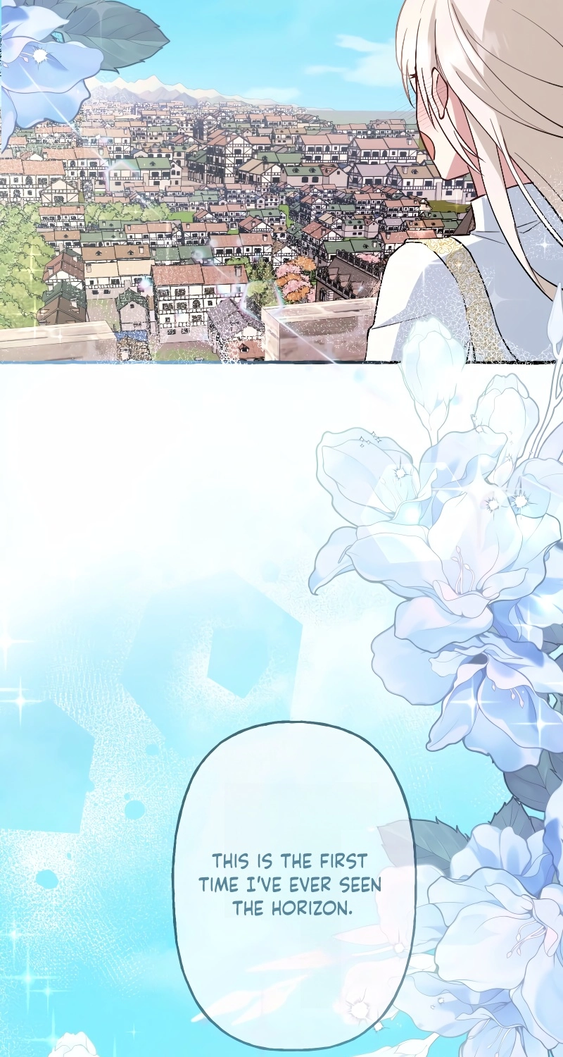 Denka, Naze Watashi o Dekiai suru no desu ka? Chapter 6 page 11 - 