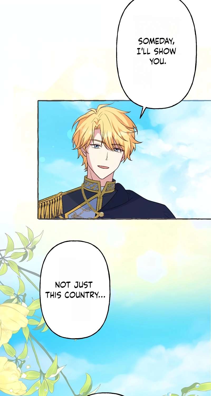 Denka, Naze Watashi o Dekiai suru no desu ka? Chapter 6 page 13 - 