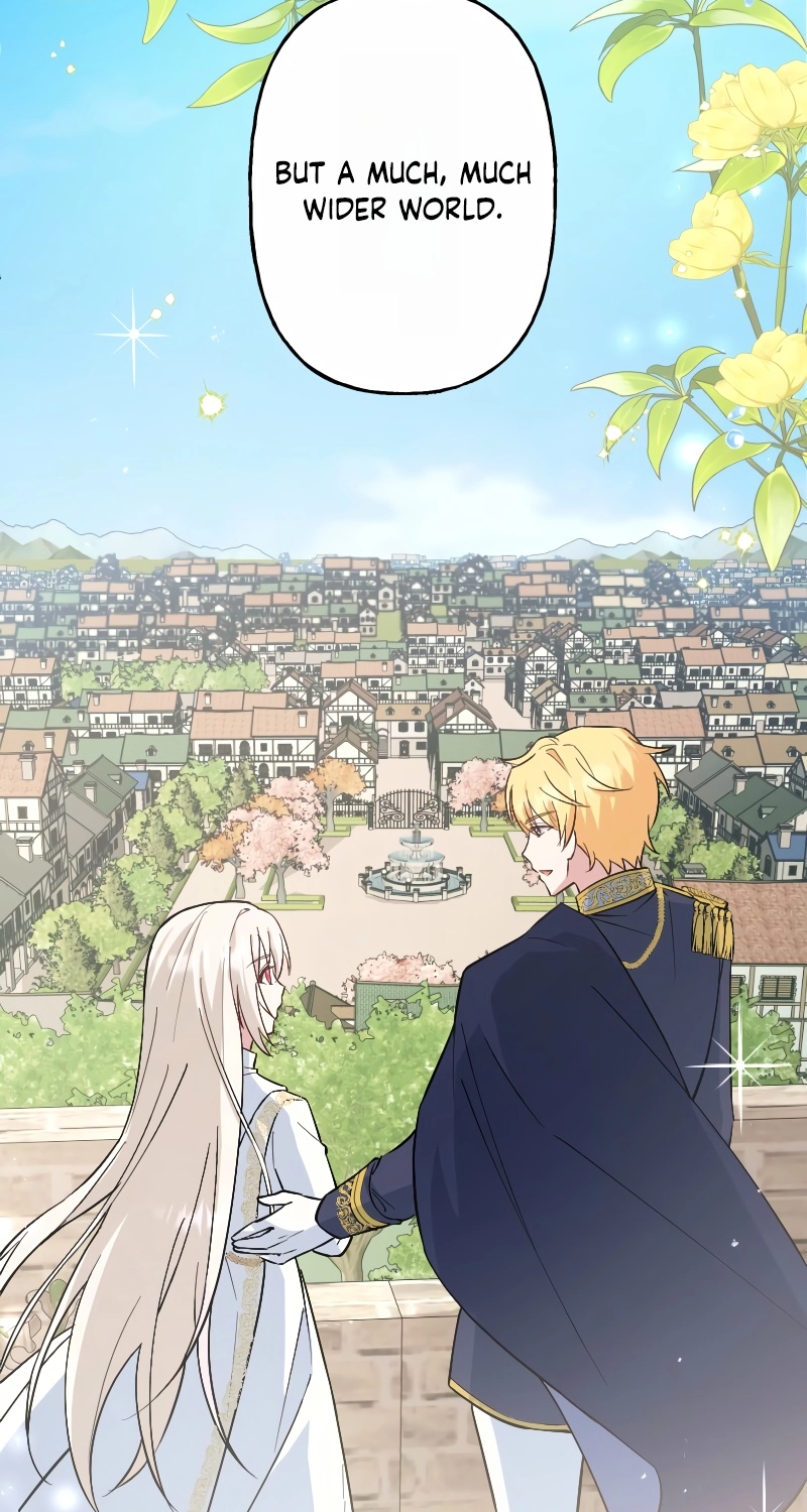 Denka, Naze Watashi o Dekiai suru no desu ka? Chapter 6 page 14 - 