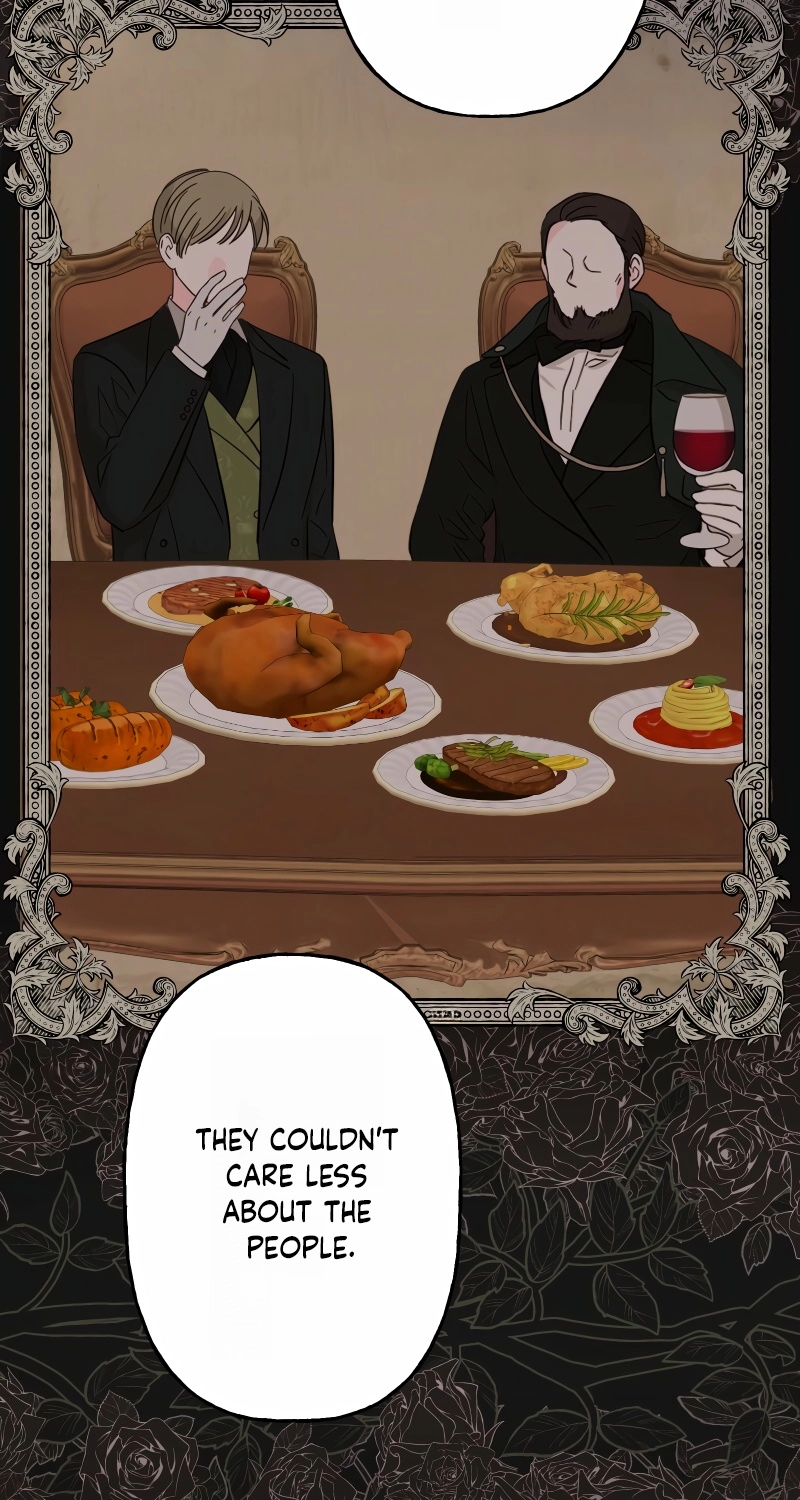 Denka, Naze Watashi o Dekiai suru no desu ka? Chapter 6 page 19 - 