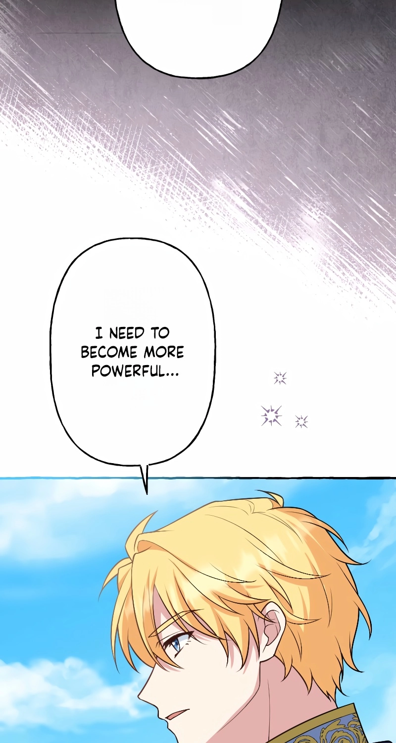 Denka, Naze Watashi o Dekiai suru no desu ka? Chapter 6 page 21 - 