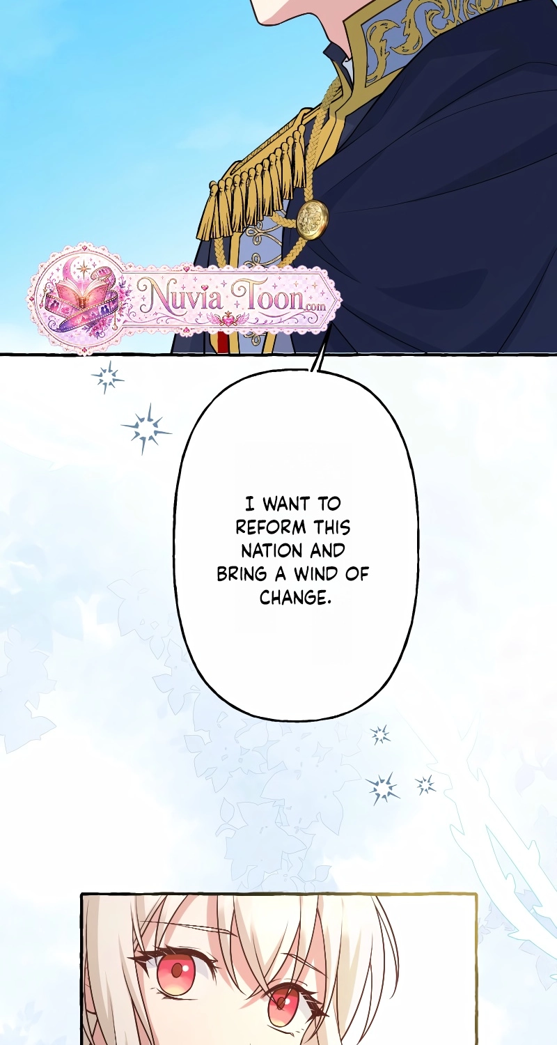 Denka, Naze Watashi o Dekiai suru no desu ka? Chapter 6 page 22 - 