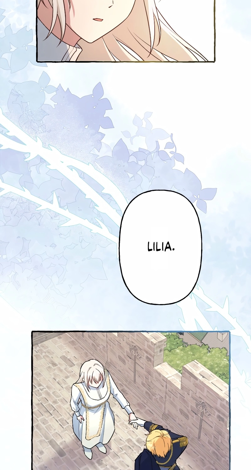 Denka, Naze Watashi o Dekiai suru no desu ka? Chapter 6 page 23 - 