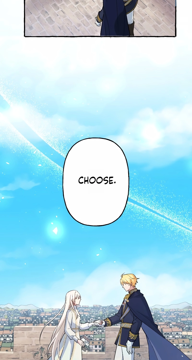 Denka, Naze Watashi o Dekiai suru no desu ka? Chapter 6 page 24 - 