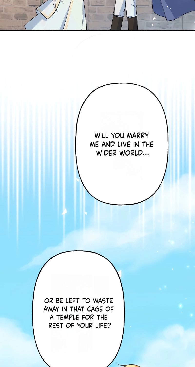 Denka, Naze Watashi o Dekiai suru no desu ka? Chapter 6 page 25 - 