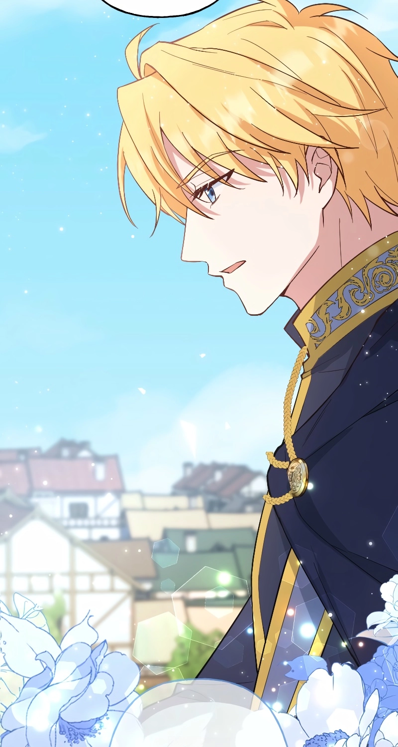 Denka, Naze Watashi o Dekiai suru no desu ka? Chapter 6 page 26 - 