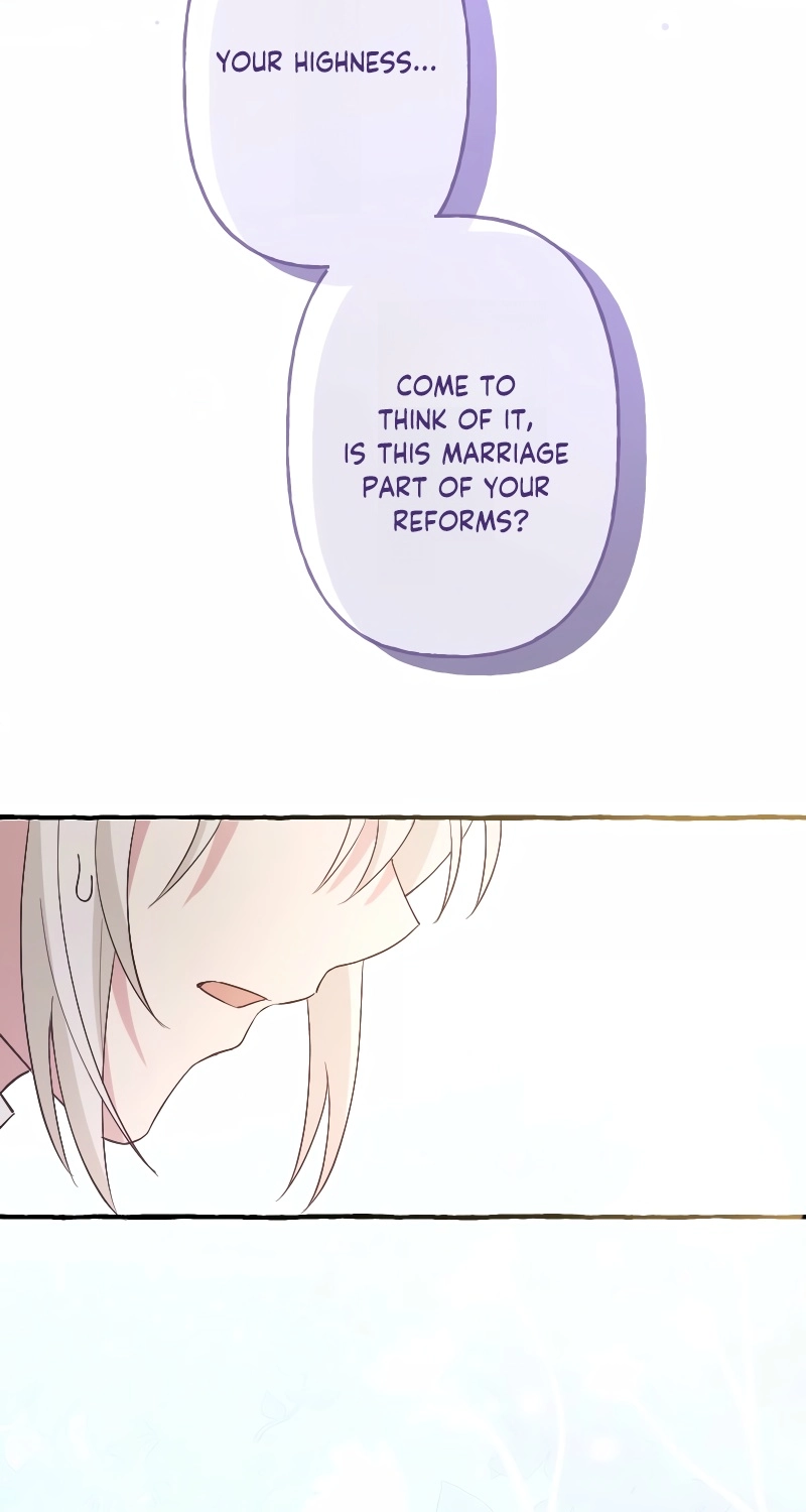 Denka, Naze Watashi o Dekiai suru no desu ka? Chapter 6 page 33 - 