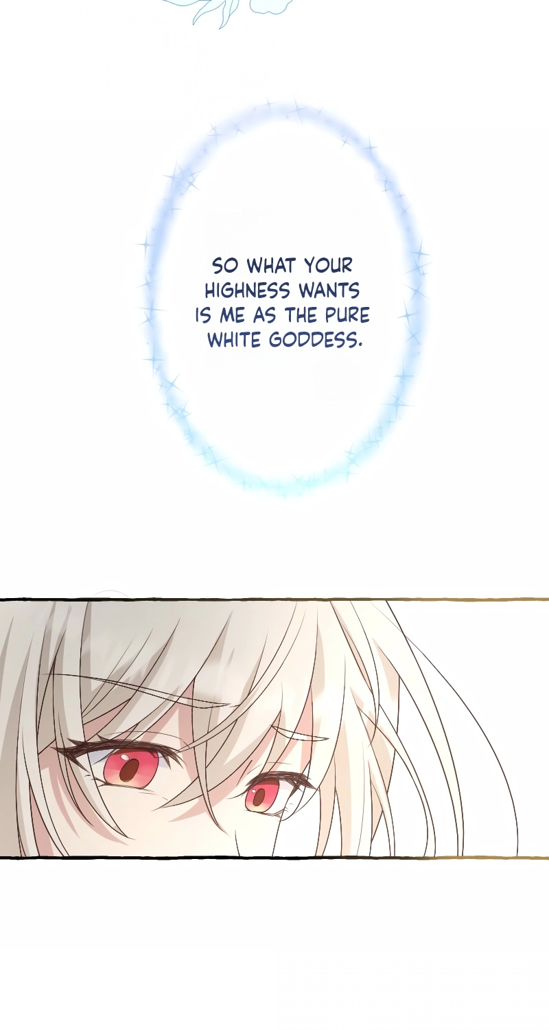 Denka, Naze Watashi o Dekiai suru no desu ka? Chapter 6 page 37 - 