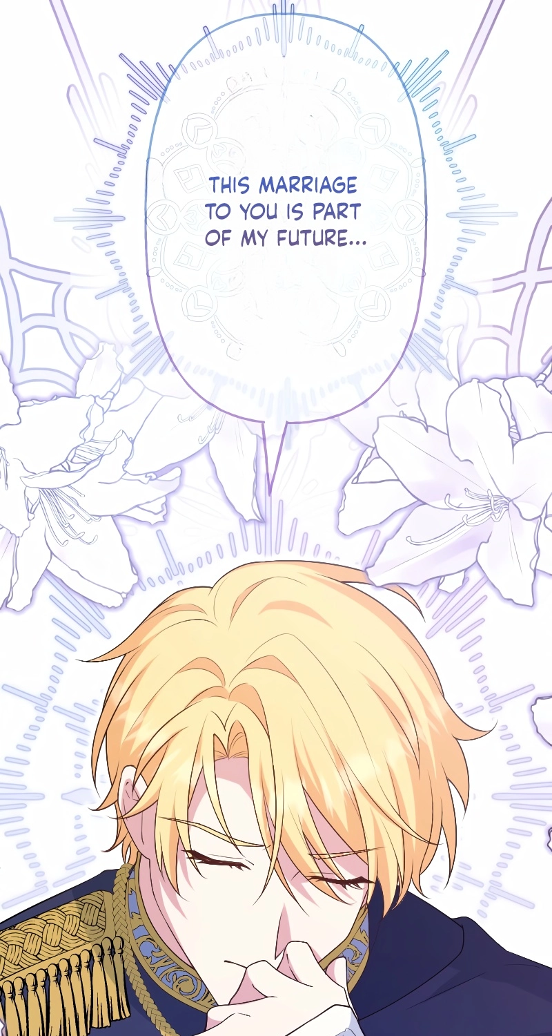 Denka, Naze Watashi o Dekiai suru no desu ka? Chapter 6 page 39 - 