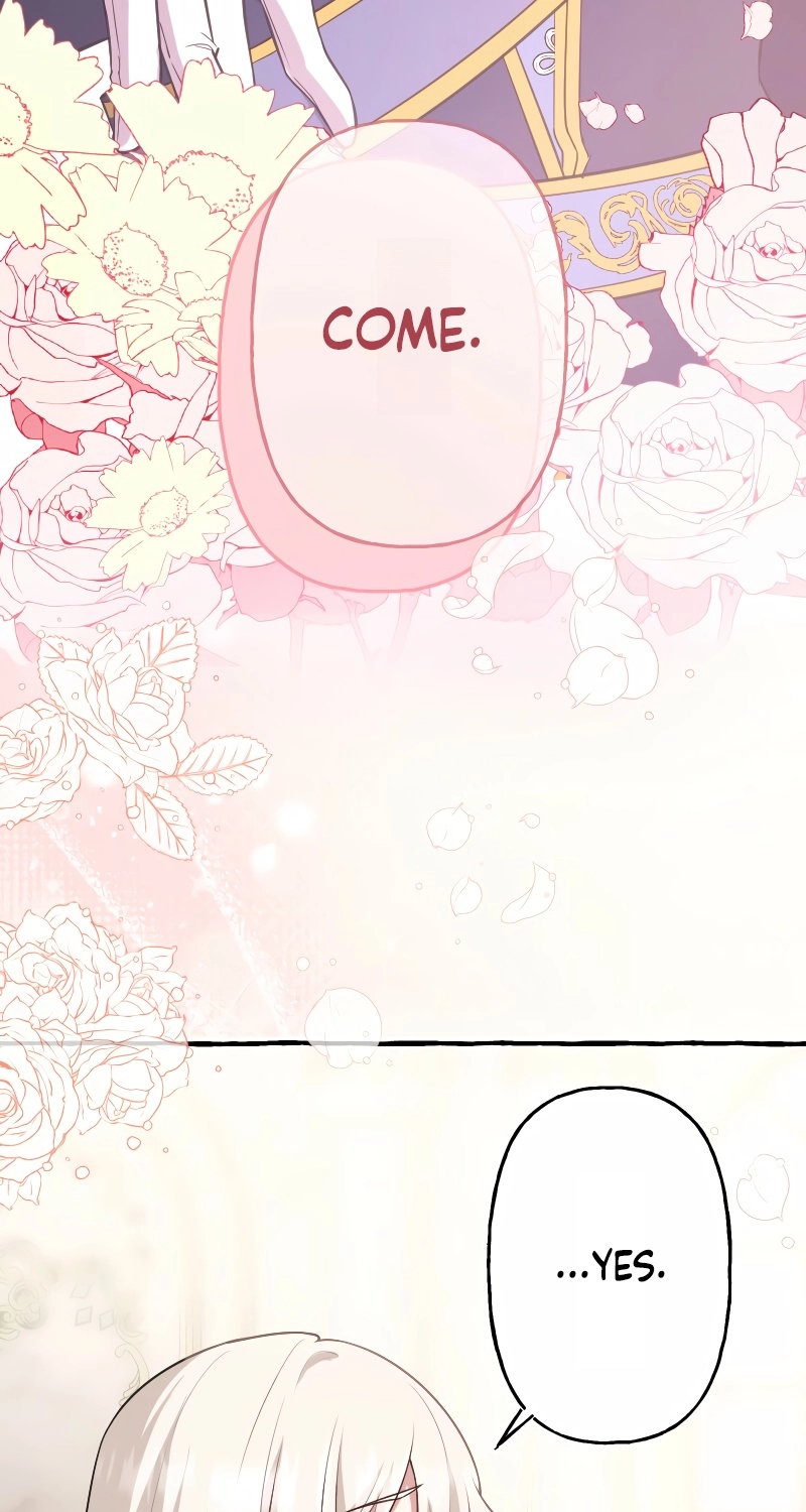 Denka, Naze Watashi o Dekiai suru no desu ka? Chapter 6 page 5 - 