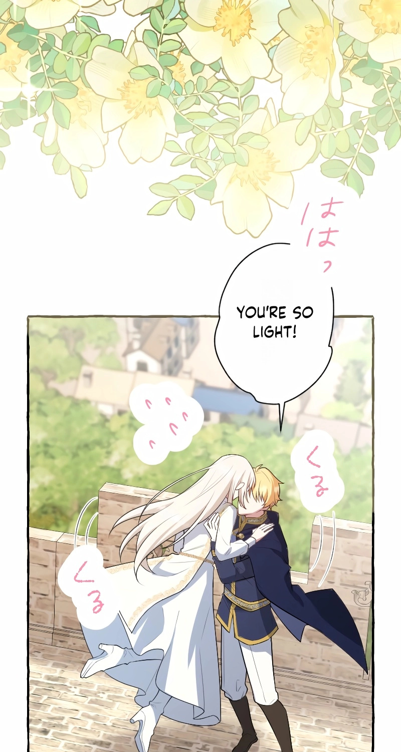 Denka, Naze Watashi o Dekiai suru no desu ka? Chapter 6 page 49 - 