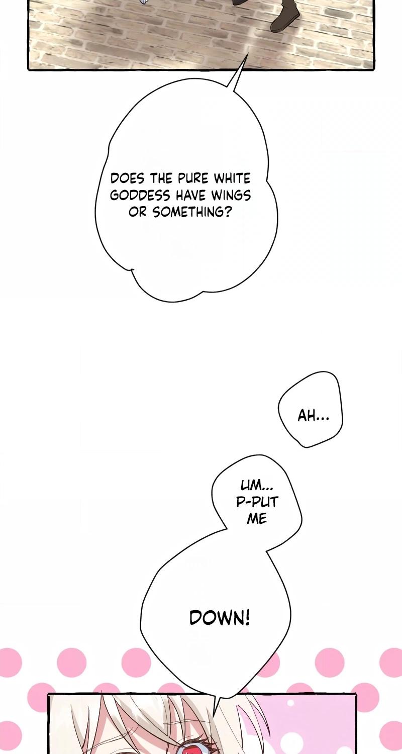Denka, Naze Watashi o Dekiai suru no desu ka? Chapter 6 page 50 - 