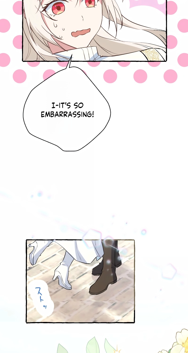 Denka, Naze Watashi o Dekiai suru no desu ka? Chapter 6 page 51 - 