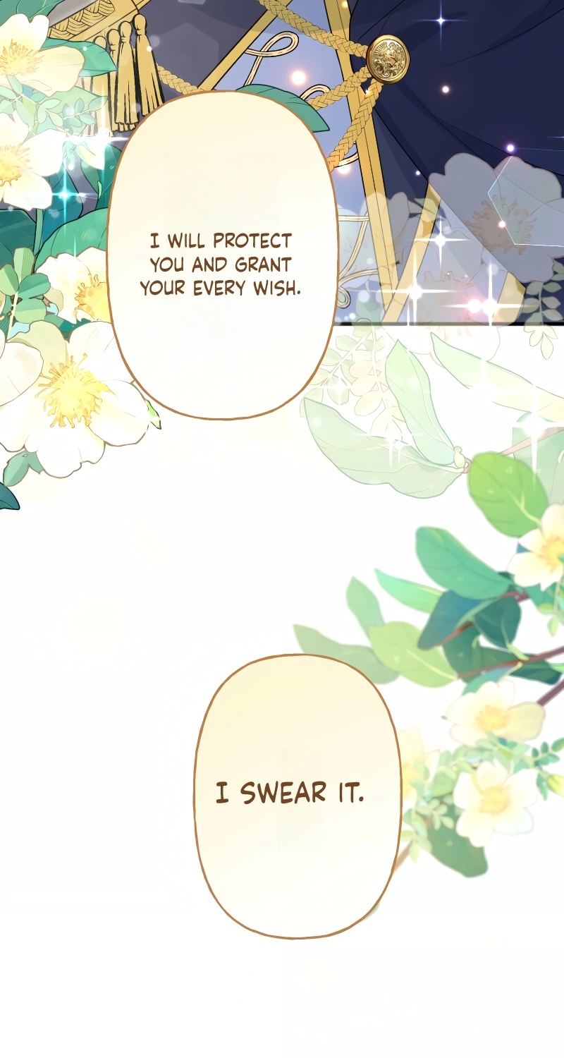 Denka, Naze Watashi o Dekiai suru no desu ka? Chapter 6 page 53 - 
