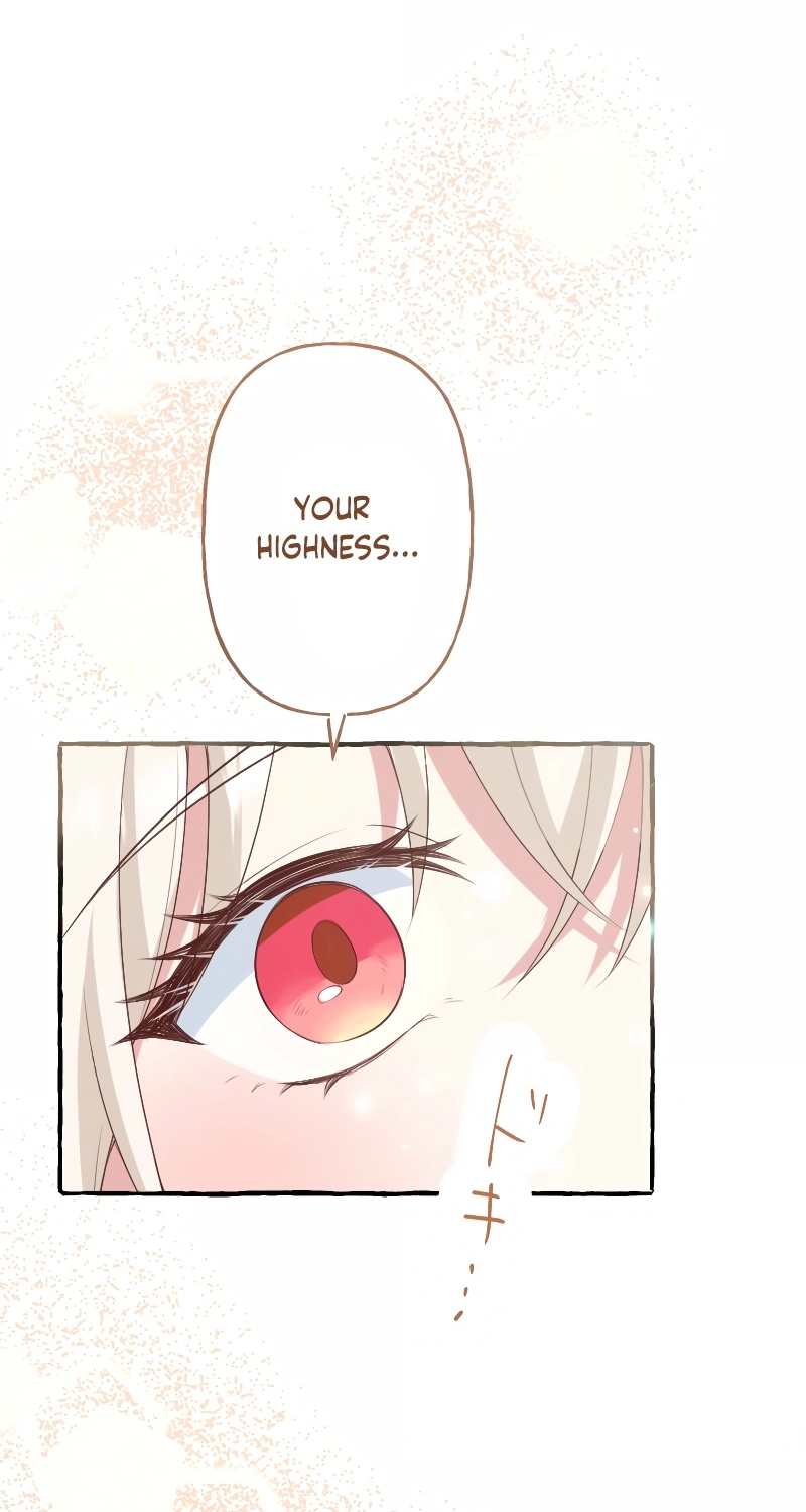 Denka, Naze Watashi o Dekiai suru no desu ka? Chapter 6 page 54 - 