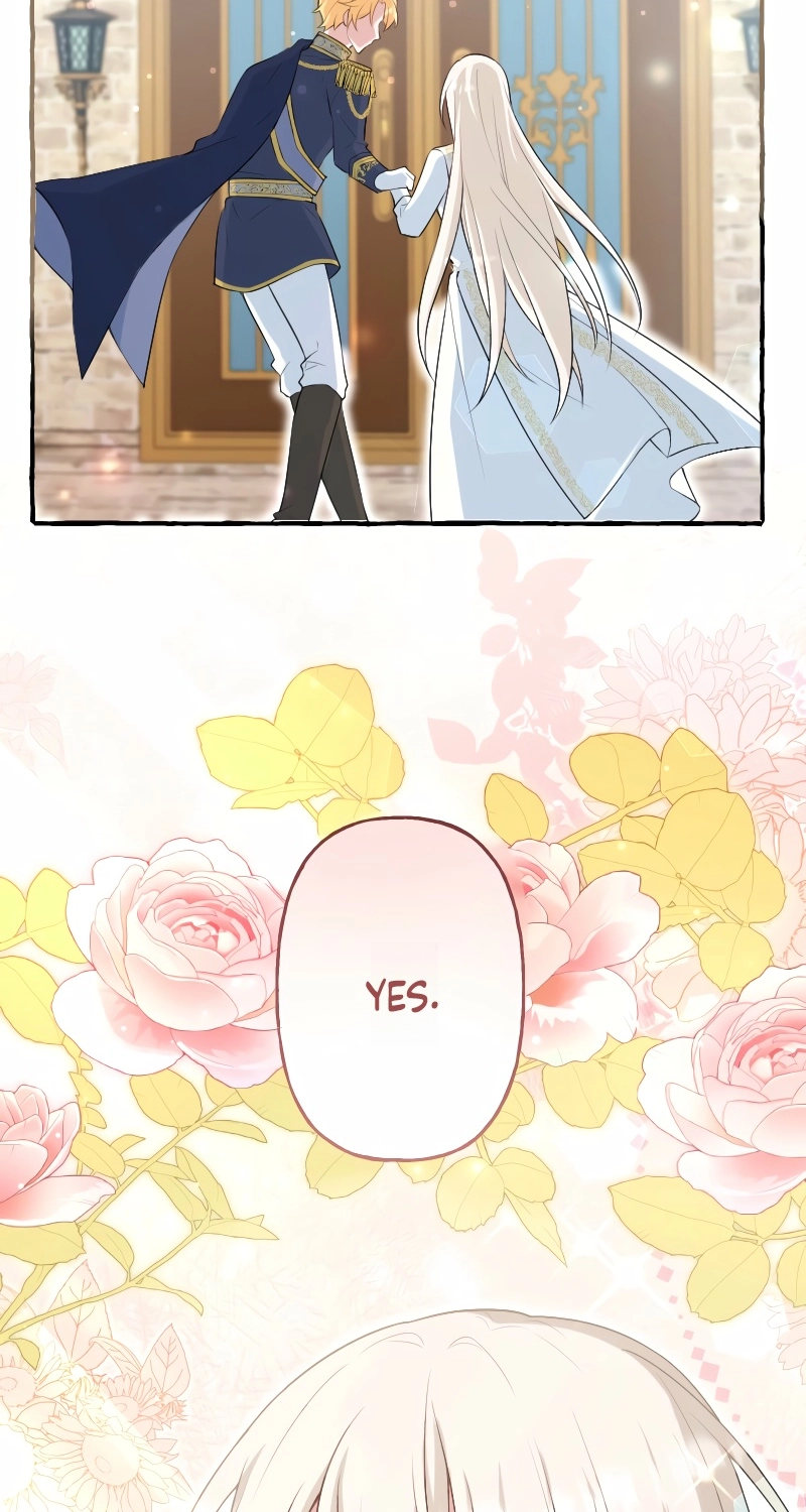 Denka, Naze Watashi o Dekiai suru no desu ka? Chapter 6 page 56 - 
