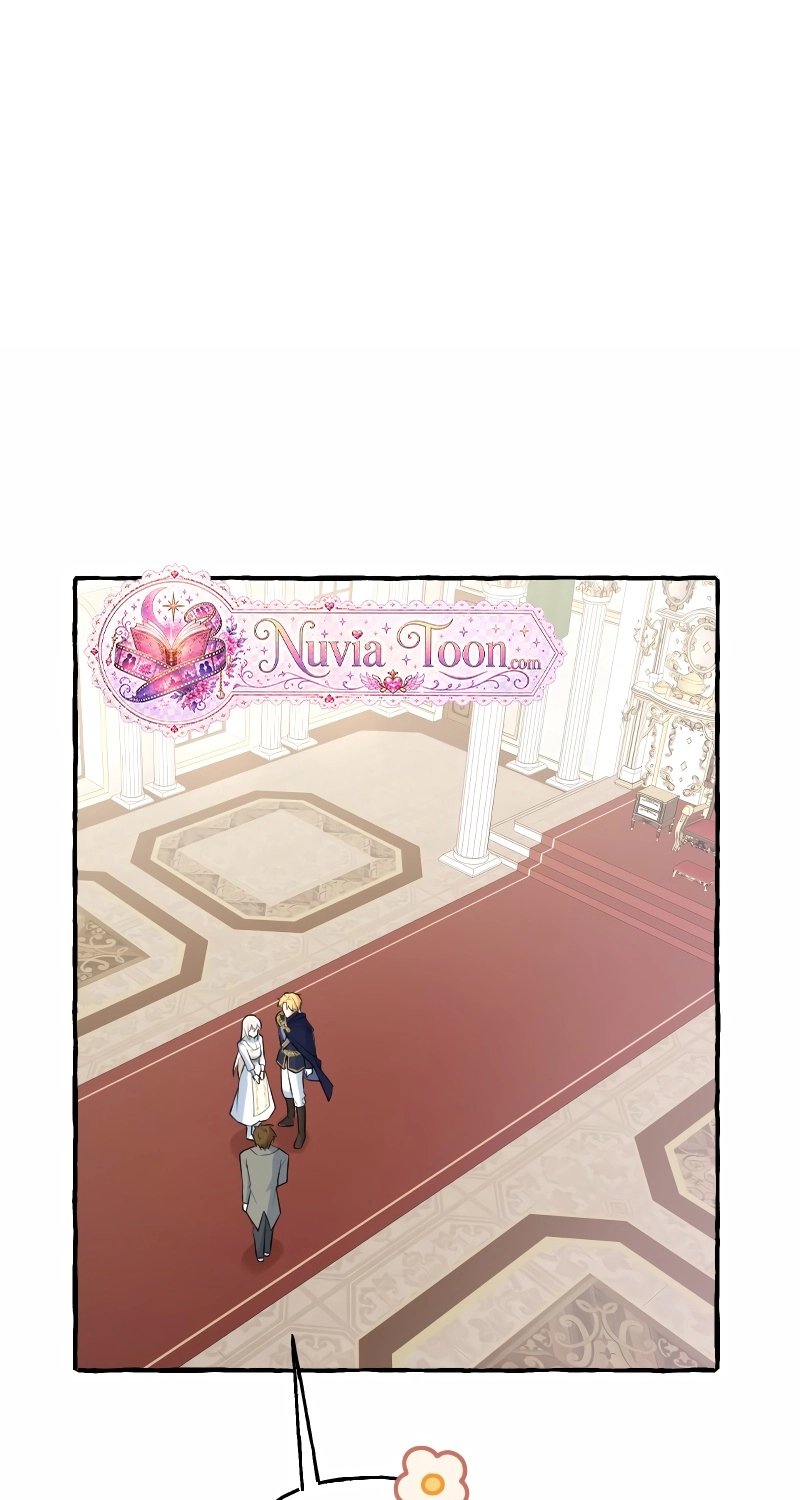 Denka, Naze Watashi o Dekiai suru no desu ka? Chapter 6 page 59 - 