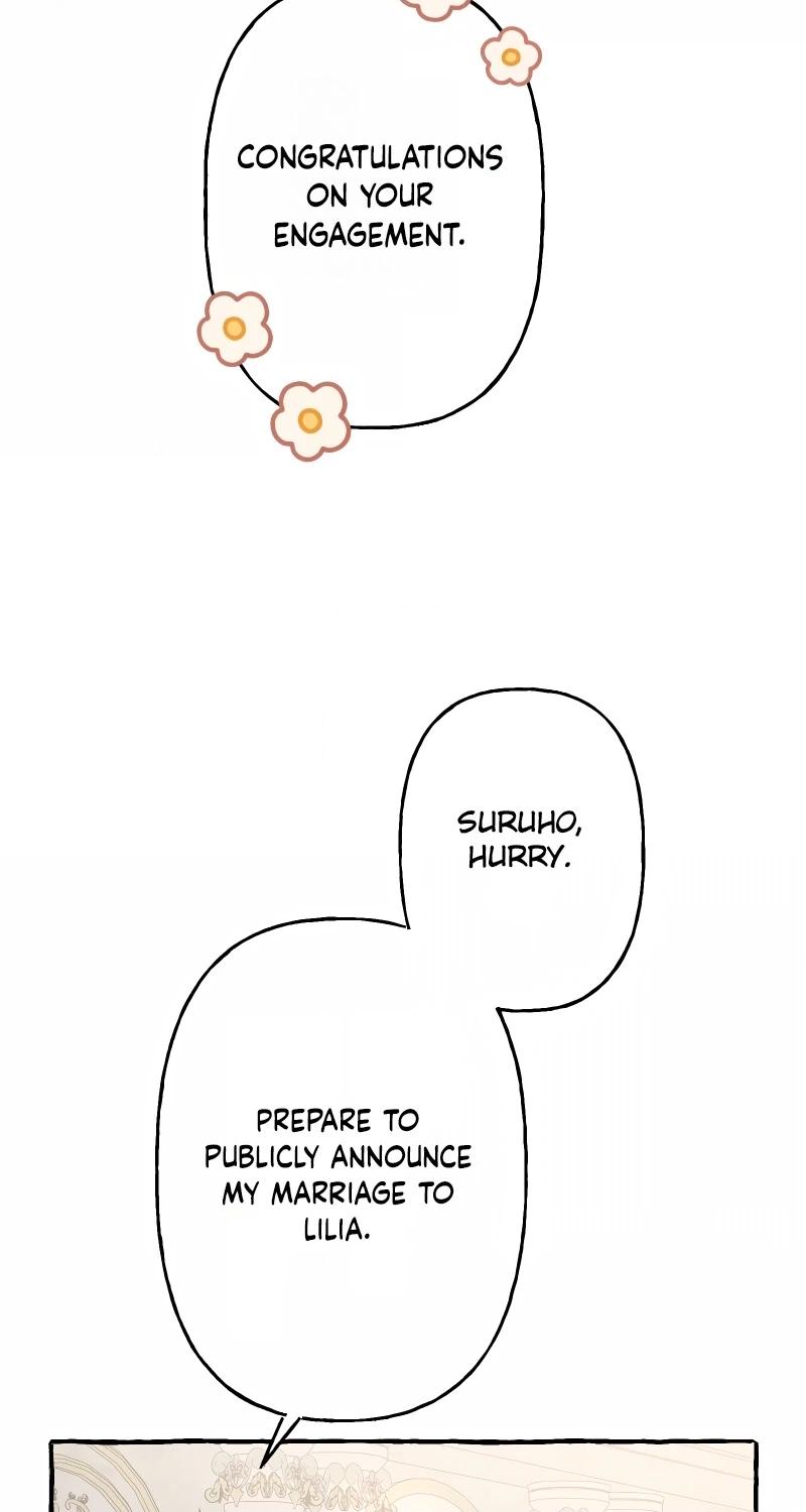 Denka, Naze Watashi o Dekiai suru no desu ka? Chapter 6 page 60 - 