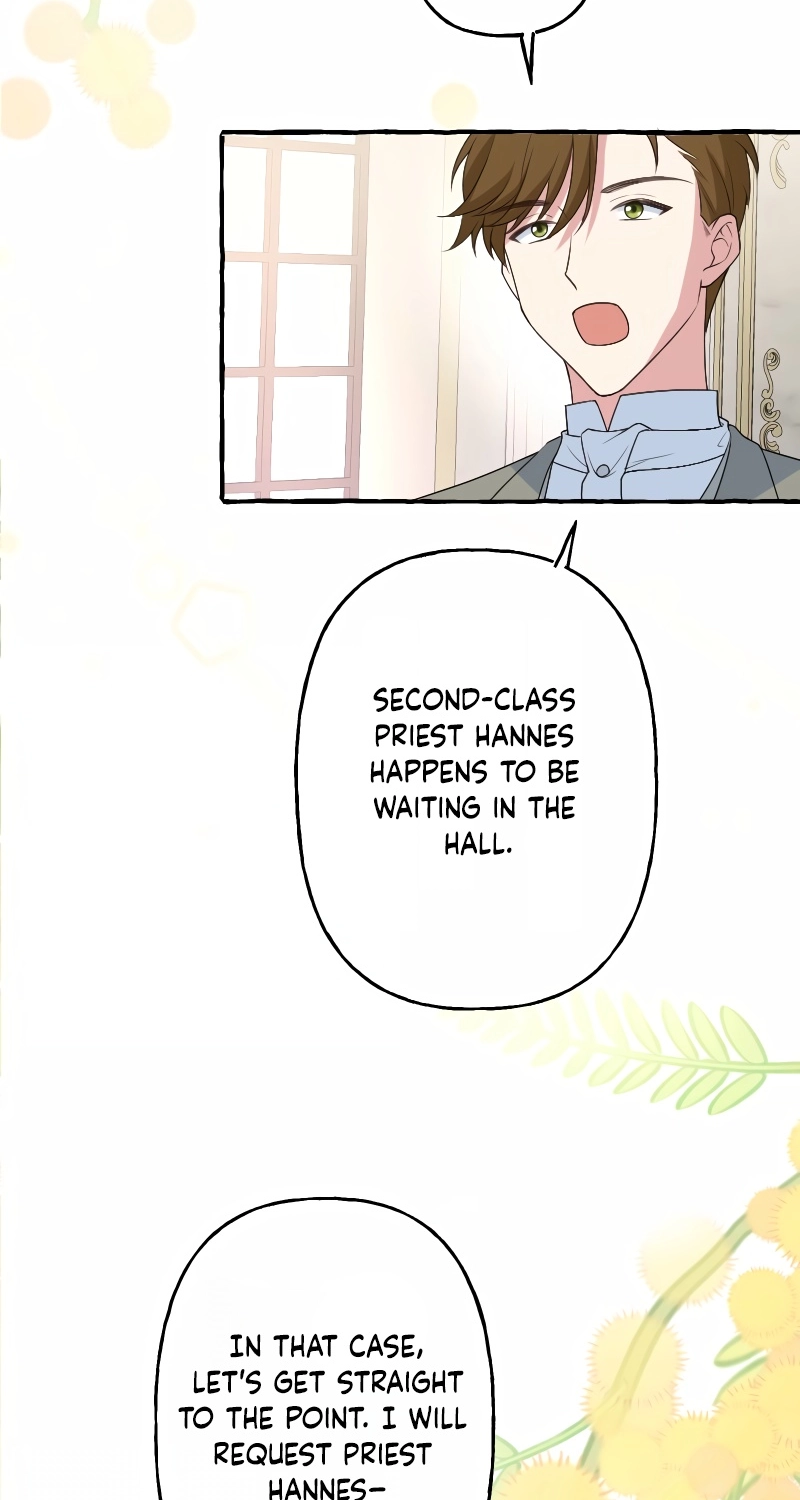 Denka, Naze Watashi o Dekiai suru no desu ka? Chapter 6 page 62 - 
