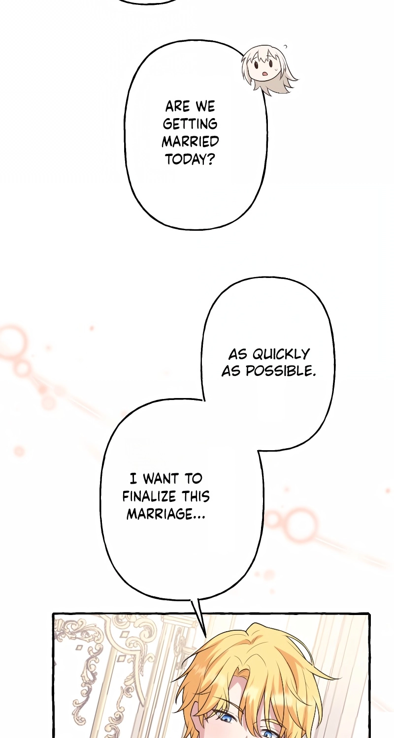 Denka, Naze Watashi o Dekiai suru no desu ka? Chapter 6 page 64 - 