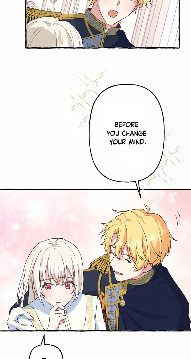 Denka, Naze Watashi o Dekiai suru no desu ka? Chapter 6 page 65 - 