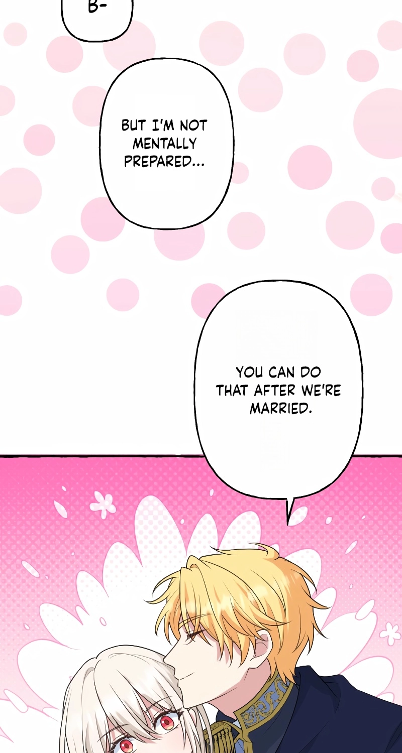 Denka, Naze Watashi o Dekiai suru no desu ka? Chapter 6 page 66 - 
