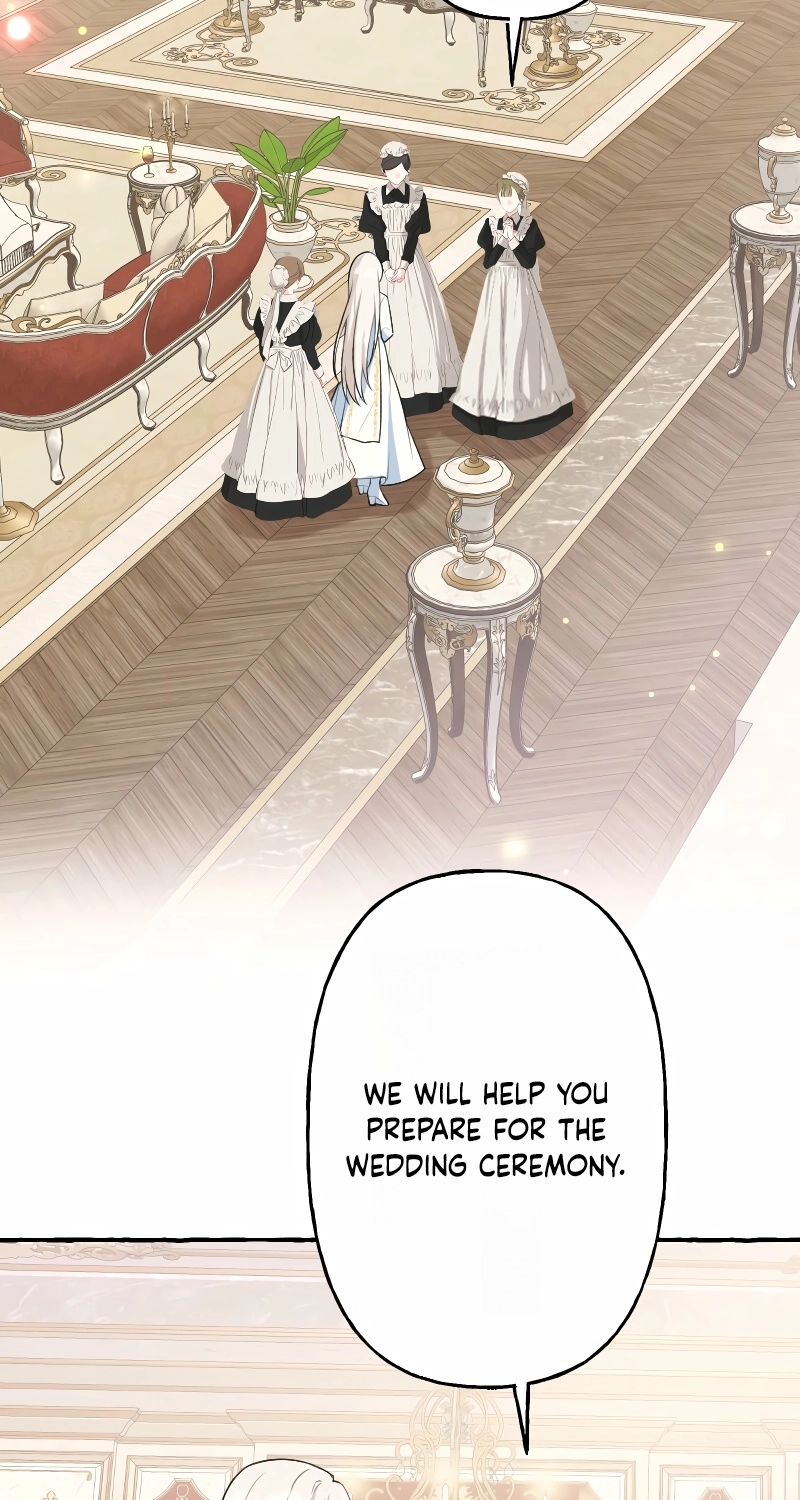 Denka, Naze Watashi o Dekiai suru no desu ka? Chapter 6 page 69 - 