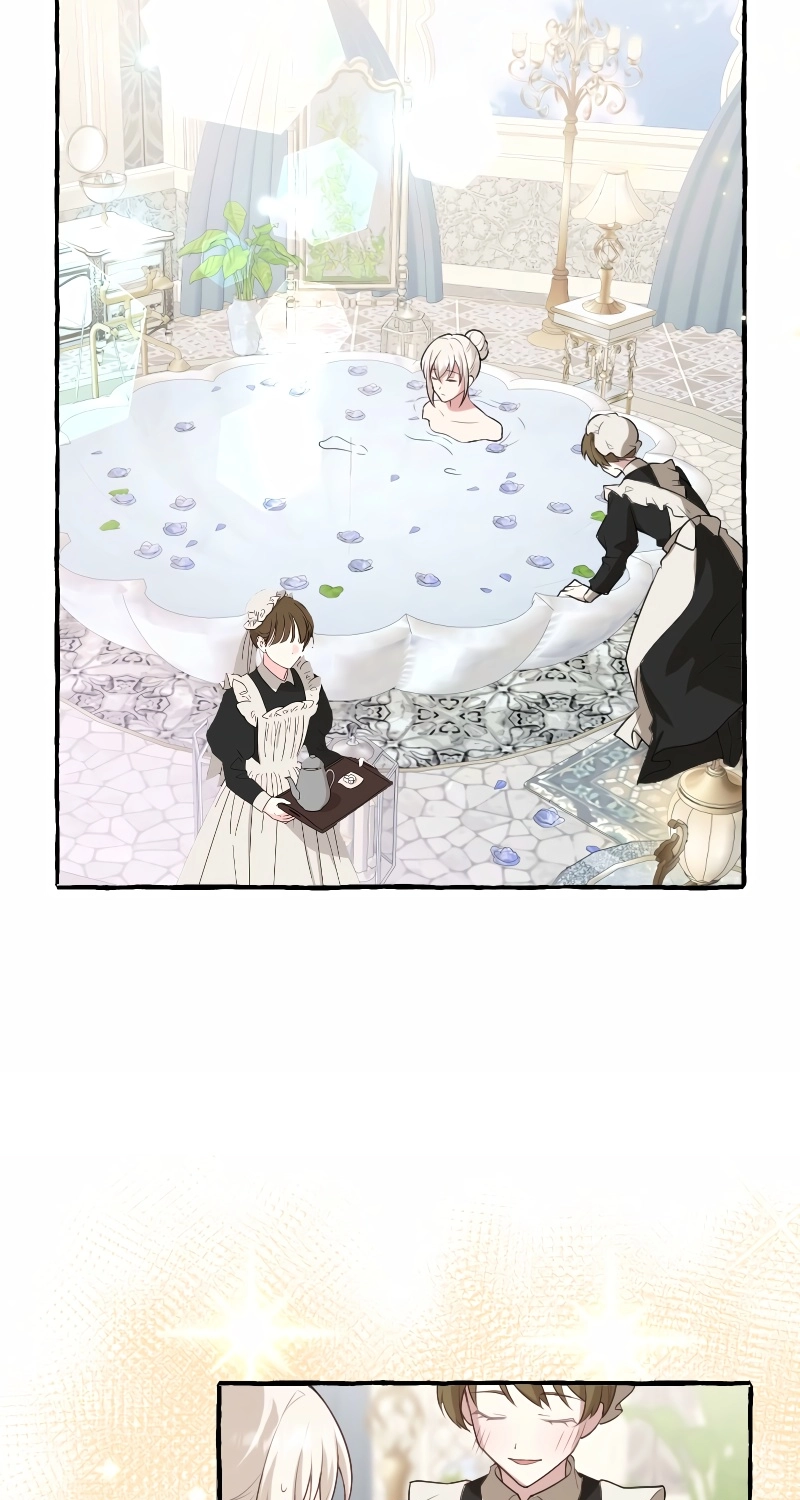 Denka, Naze Watashi o Dekiai suru no desu ka? Chapter 6 page 71 - 