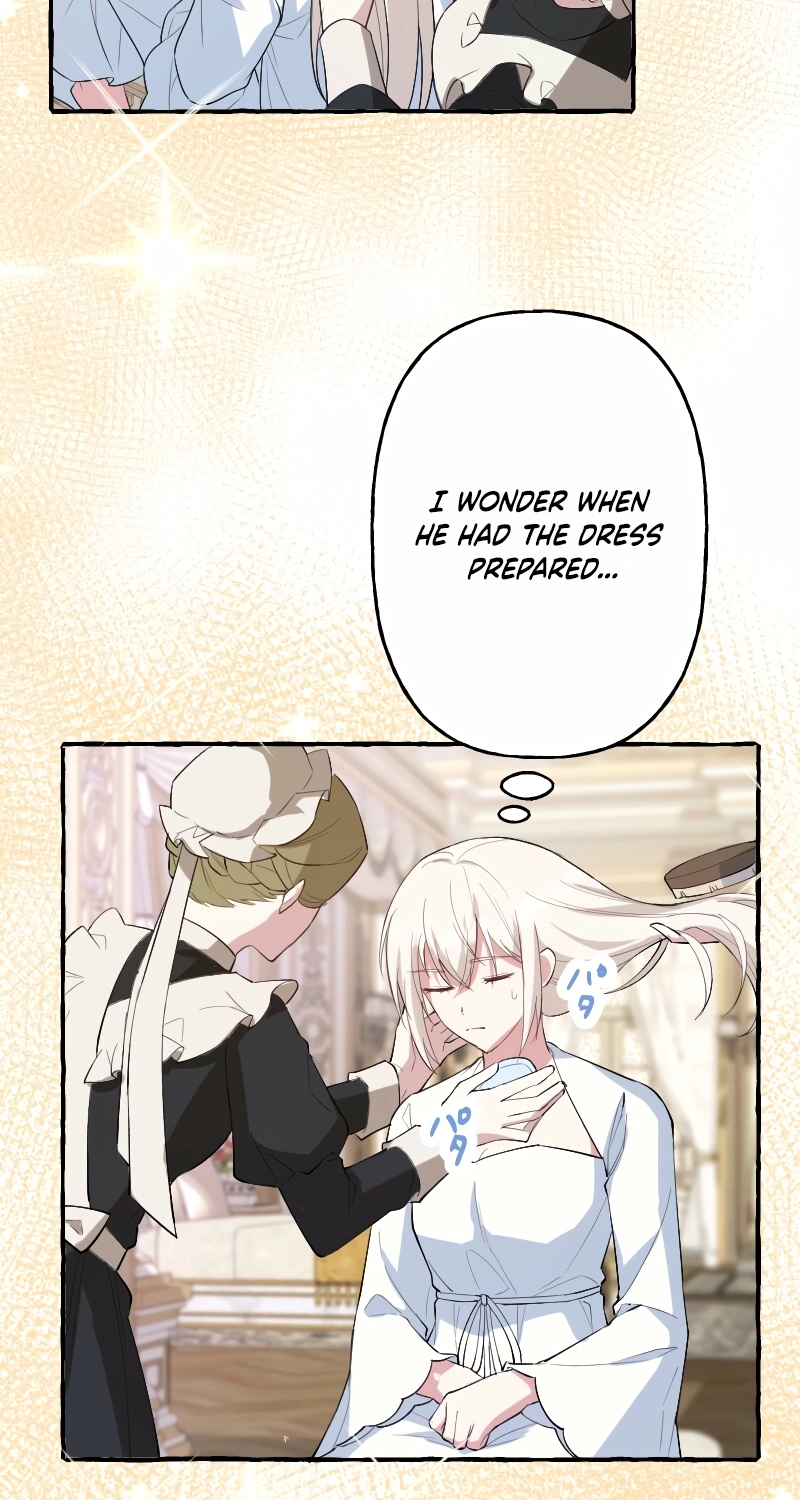 Denka, Naze Watashi o Dekiai suru no desu ka? Chapter 6 page 73 - 