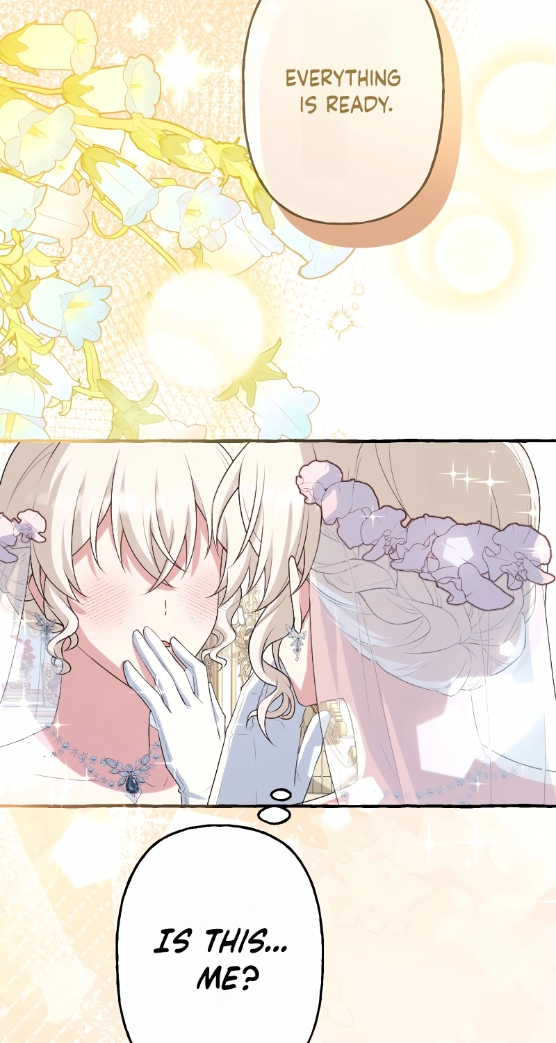Denka, Naze Watashi o Dekiai suru no desu ka? Chapter 6 page 76 - 