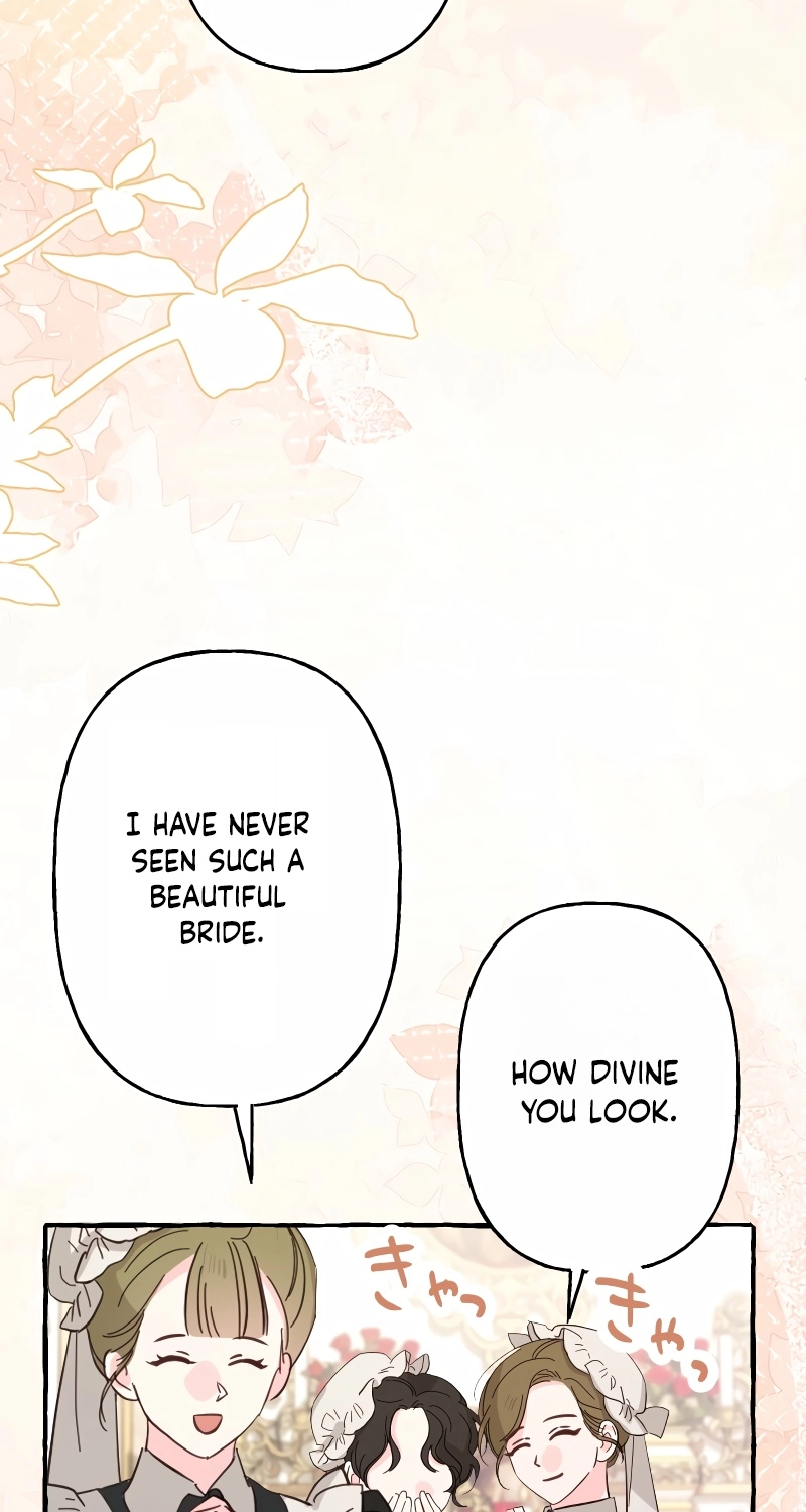 Denka, Naze Watashi o Dekiai suru no desu ka? Chapter 6 page 77 - 