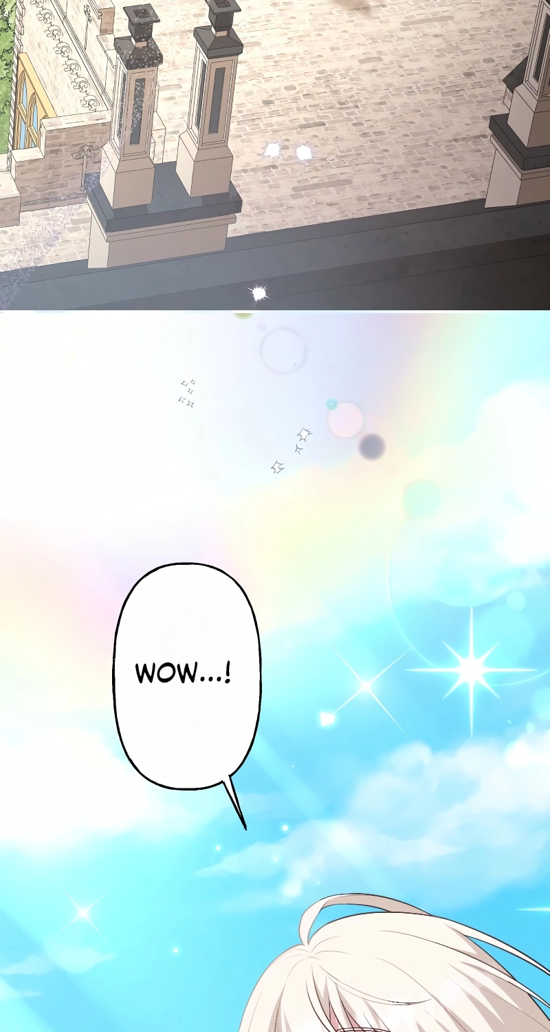 Denka, Naze Watashi o Dekiai suru no desu ka? Chapter 6 page 9 - 
