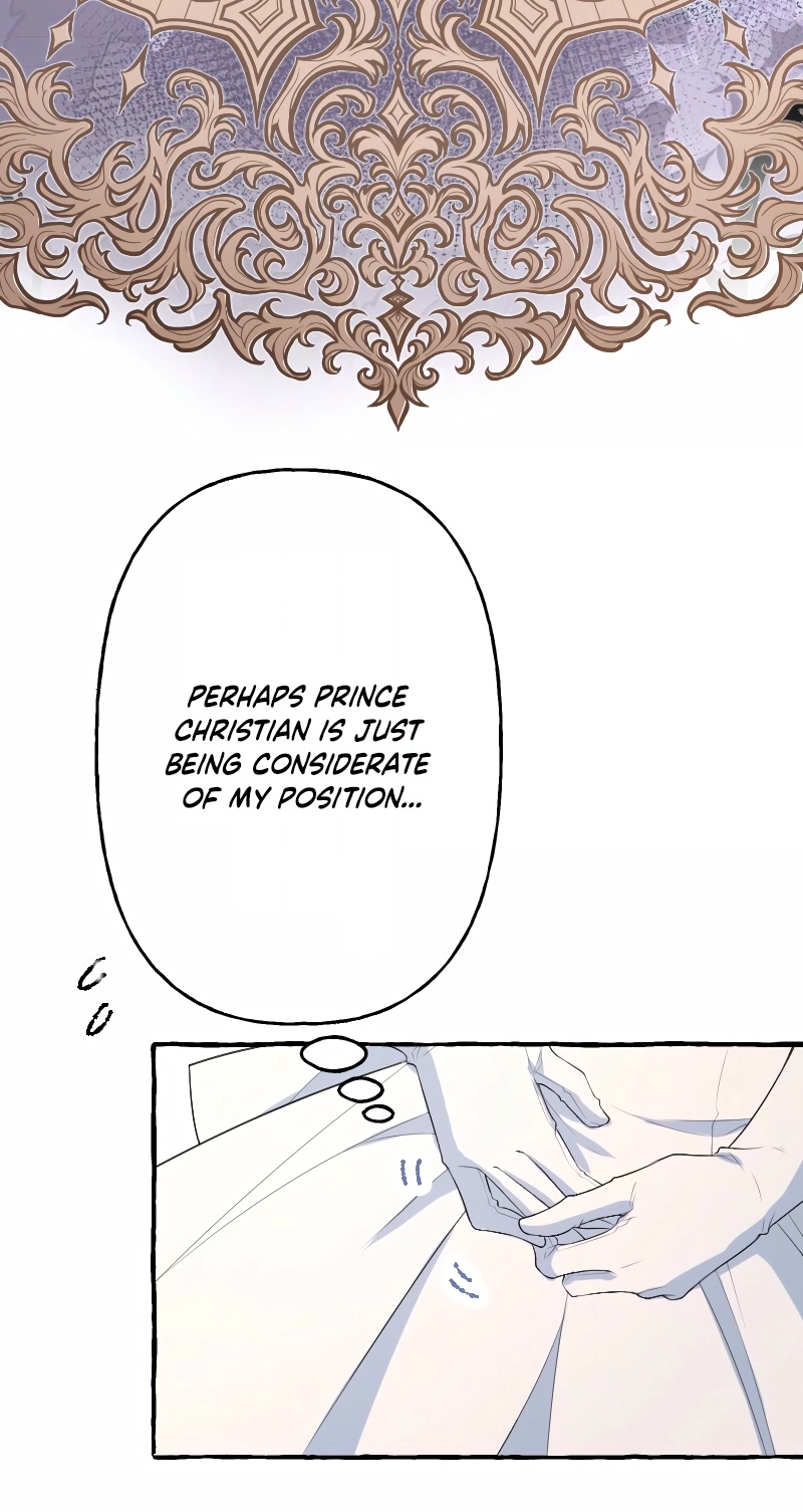 Denka, Naze Watashi o Dekiai suru no desu ka? Chapter 6 page 81 - 