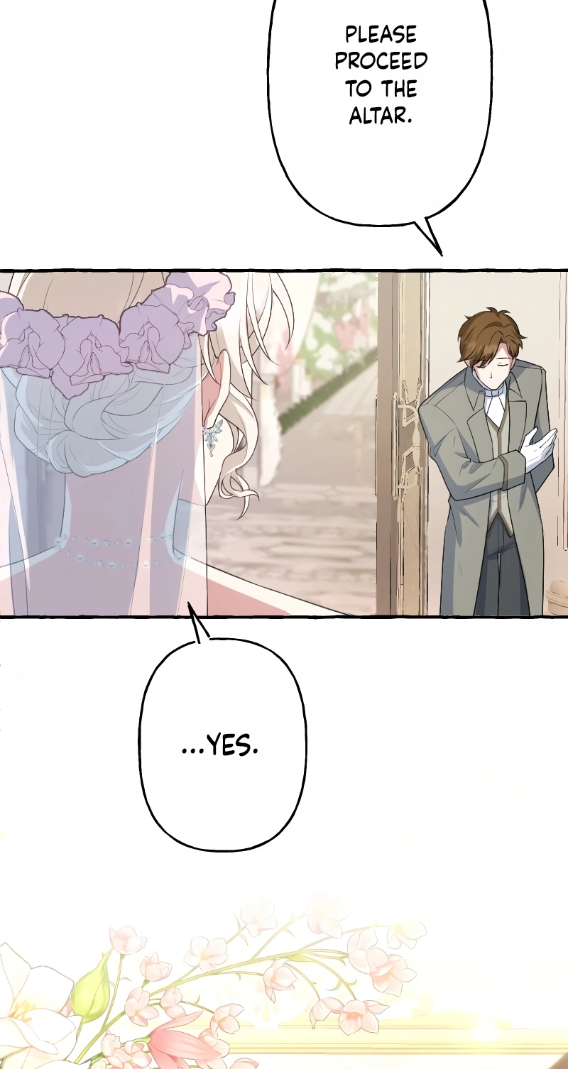 Denka, Naze Watashi o Dekiai suru no desu ka? Chapter 6 page 86 - 