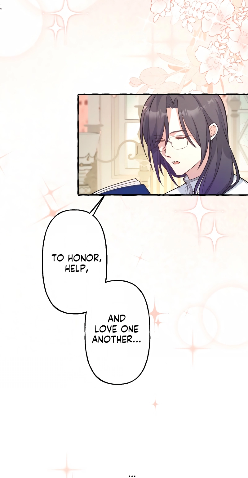 Denka, Naze Watashi o Dekiai suru no desu ka? Chapter 7 page 11 - 
