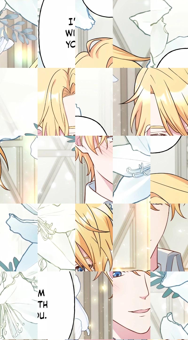 Denka, Naze Watashi o Dekiai suru no desu ka? Chapter 7 page 20 - 
