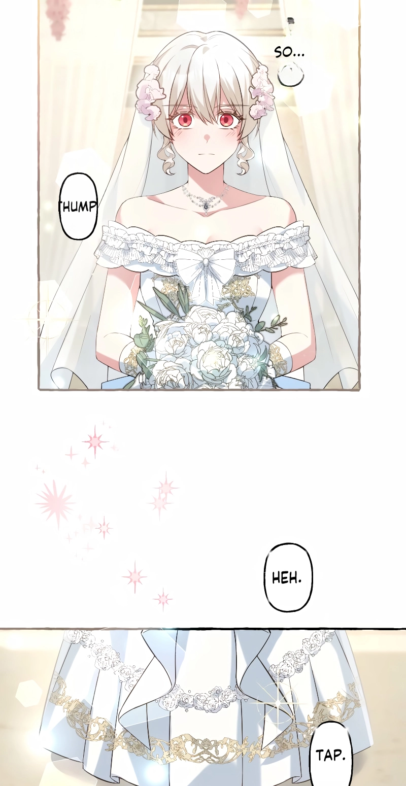 Denka, Naze Watashi o Dekiai suru no desu ka? Chapter 7 page 3 - 