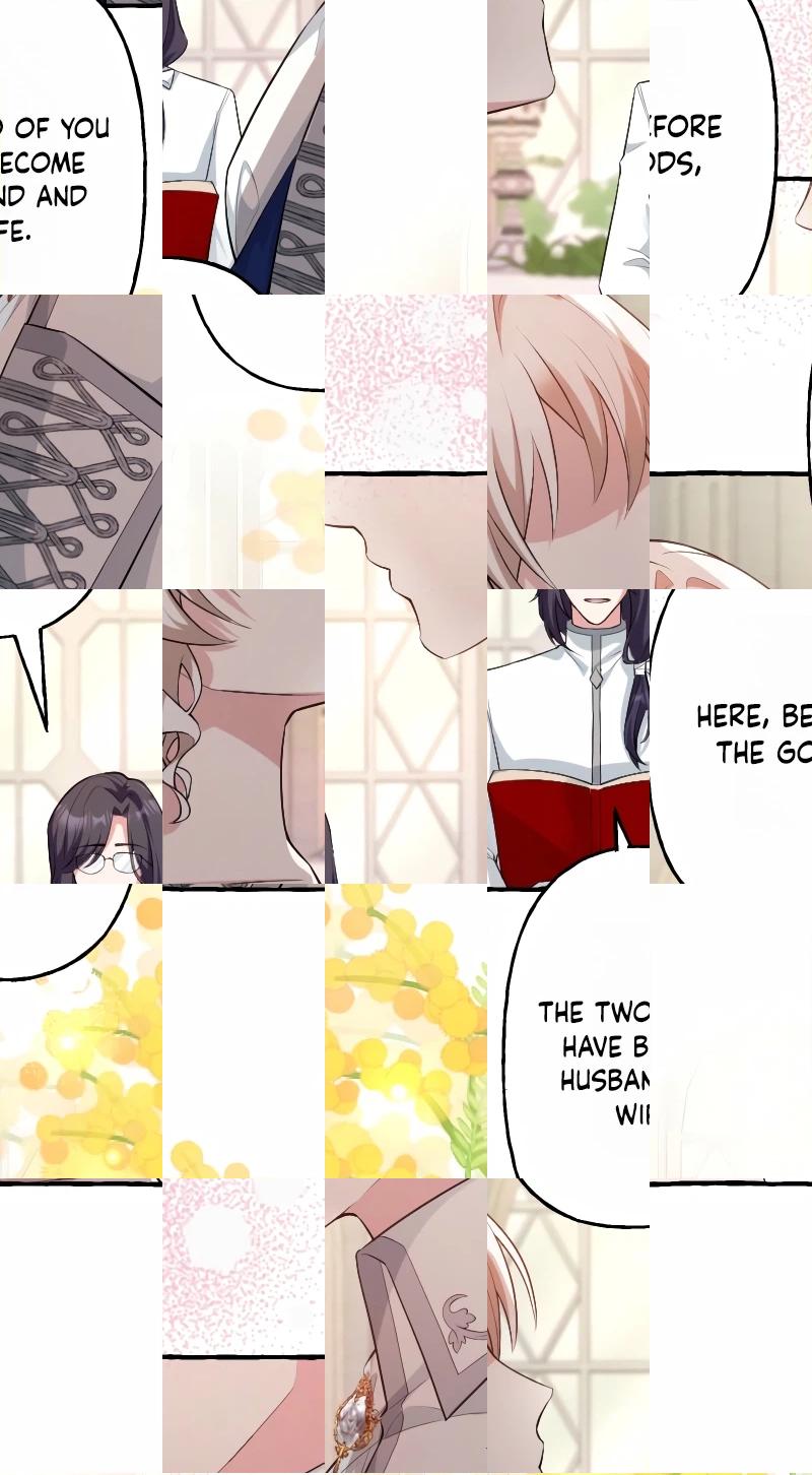 Denka, Naze Watashi o Dekiai suru no desu ka? Chapter 7 page 30 - 