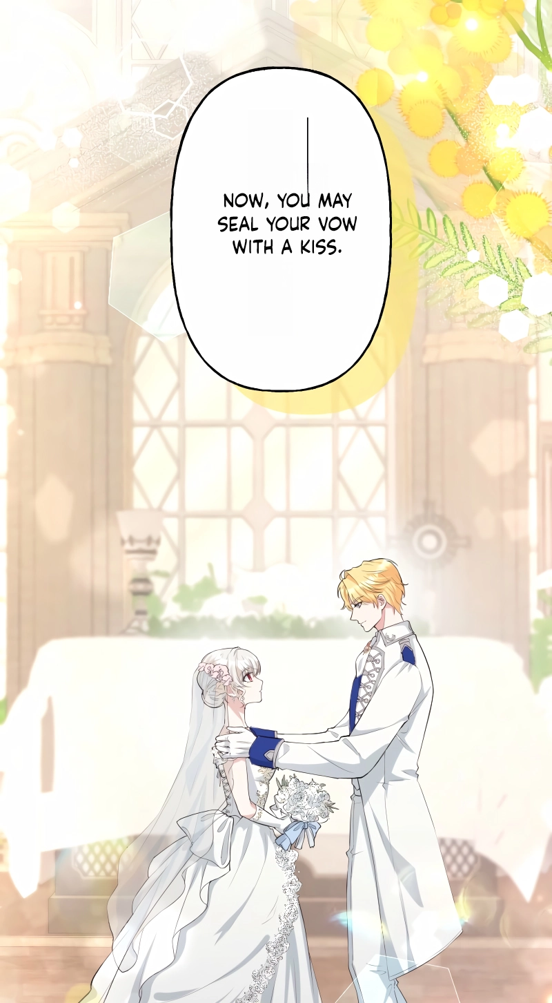 Denka, Naze Watashi o Dekiai suru no desu ka? Chapter 7 page 31 - 