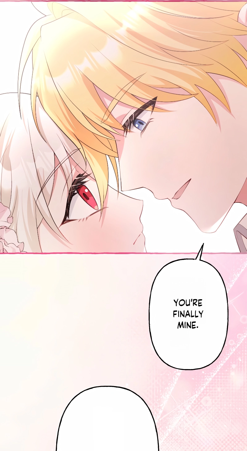 Denka, Naze Watashi o Dekiai suru no desu ka? Chapter 7 page 35 - 