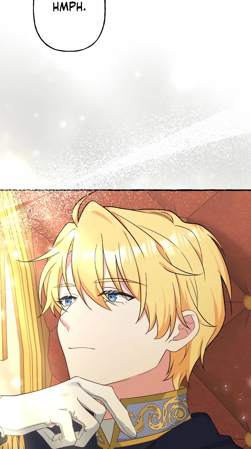 Denka, Naze Watashi o Dekiai suru no desu ka? Chapter 7 page 47 - 
