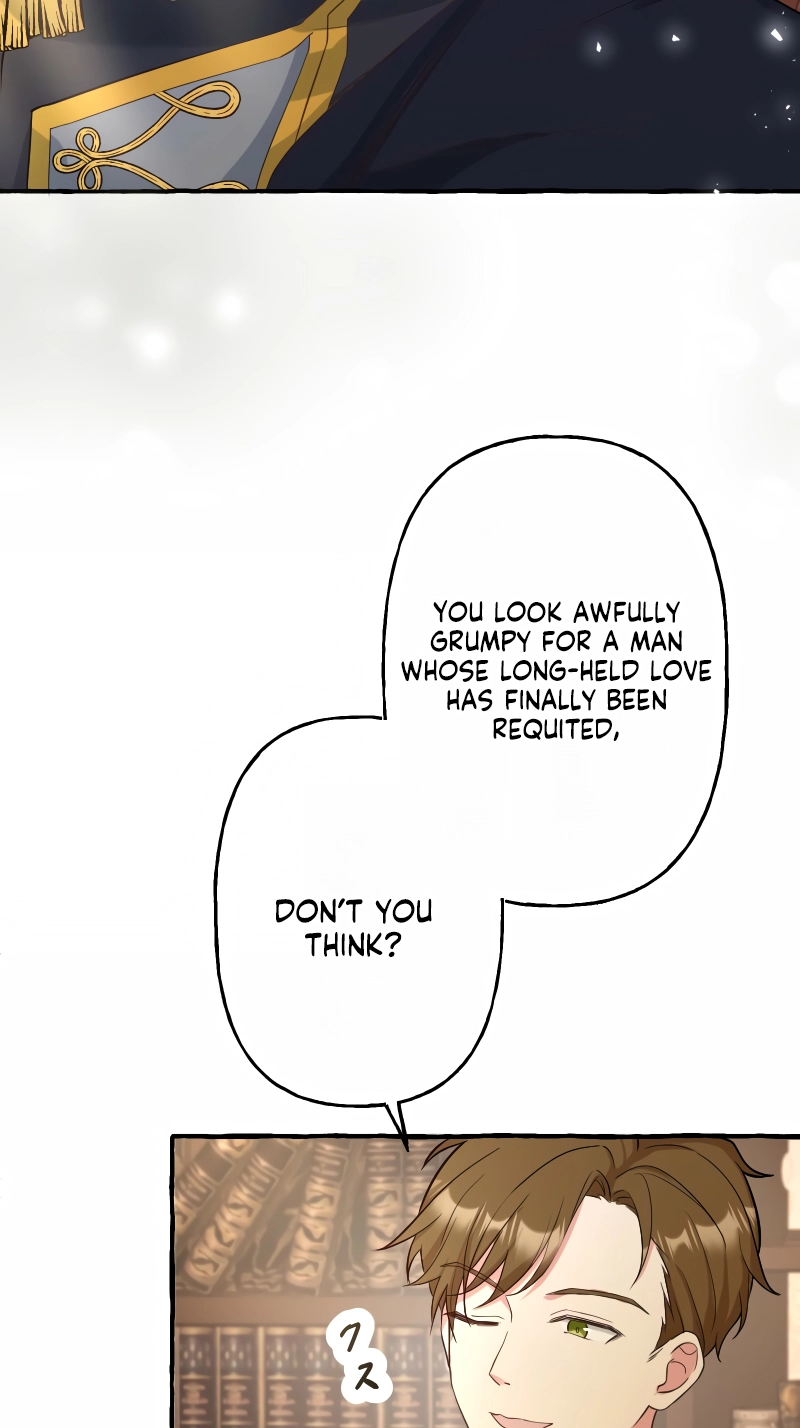 Denka, Naze Watashi o Dekiai suru no desu ka? Chapter 7 page 48 - 