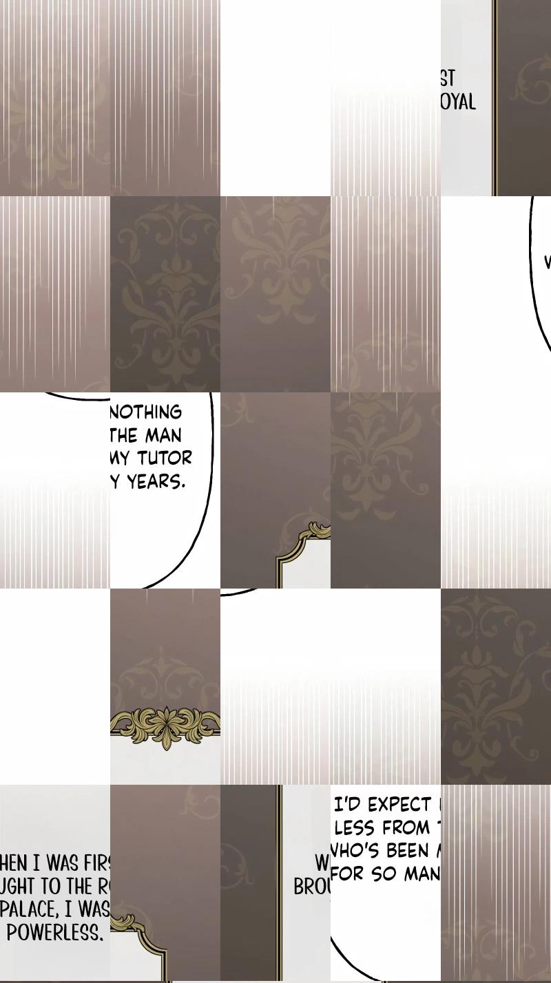 Denka, Naze Watashi o Dekiai suru no desu ka? Chapter 7 page 50 - 