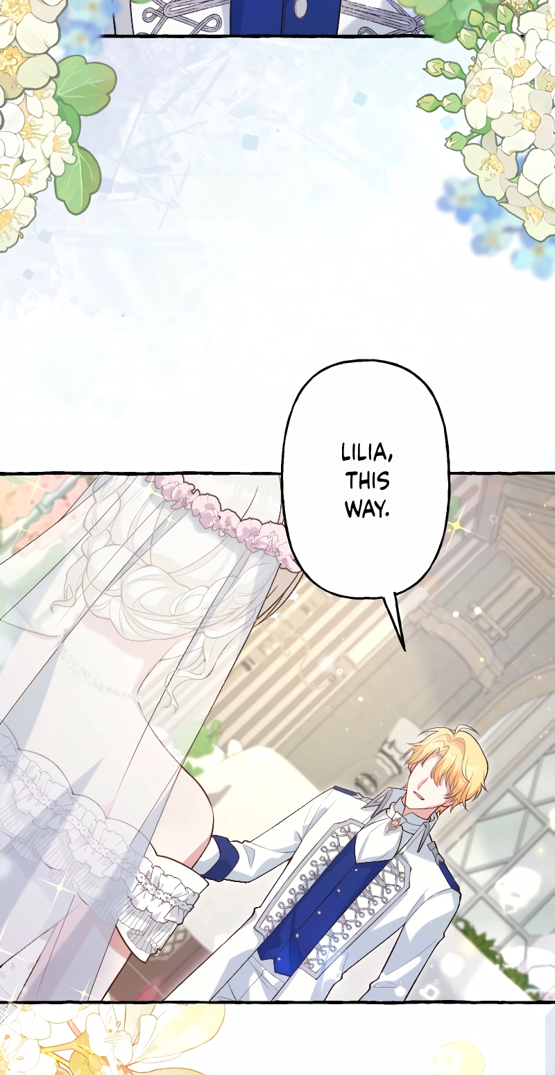Denka, Naze Watashi o Dekiai suru no desu ka? Chapter 7 page 6 - 