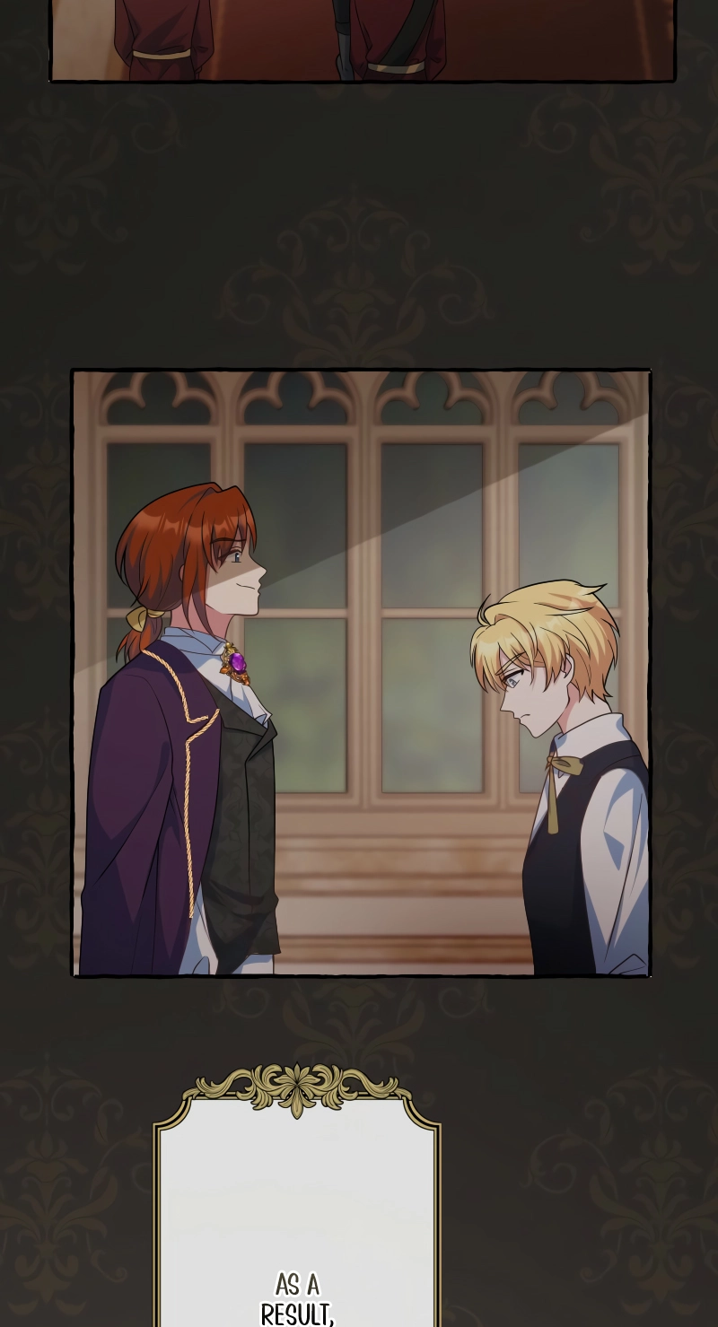Denka, Naze Watashi o Dekiai suru no desu ka? Chapter 7 page 54 - 