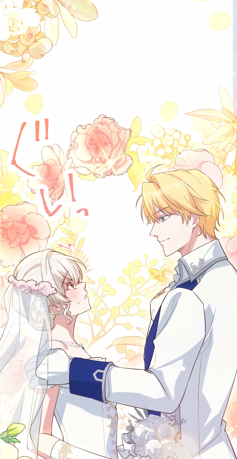 Denka, Naze Watashi o Dekiai suru no desu ka? Chapter 7 page 7 - 