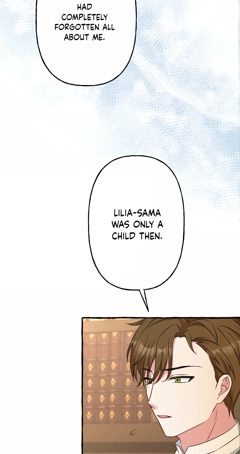 Denka, Naze Watashi o Dekiai suru no desu ka? Chapter 7 page 73 - 